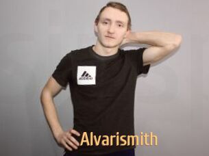 Alvarismith