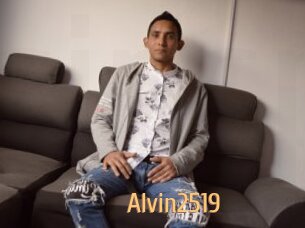 Alvin2519