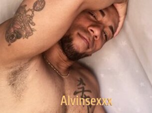 Alvinsexxx