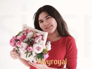 Alvyroyal