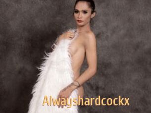 Alwayshardcockx