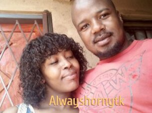 Alwayshornytk