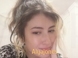 Alyajones