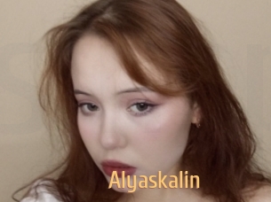 Alyaskalin