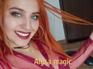 Alysa_magic