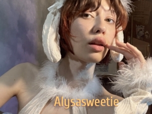 Alysasweetie