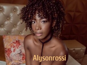 Alysonrossi