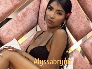 Alyssabrynn
