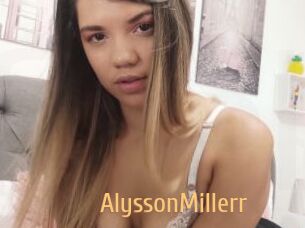 AlyssonMillerr