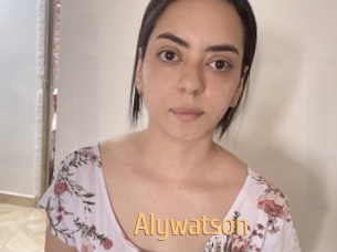 Alywatson