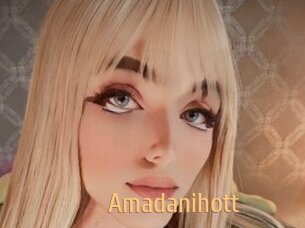 Amadanihott