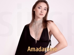 amadareine Single Spass