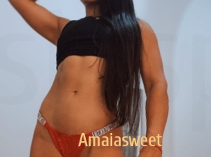 amaiasweet Single Spass