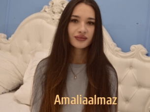 Amaliaalmaz