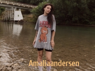 Amaliaandersen