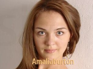 Amaliaburton