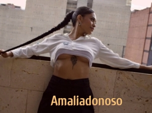 amaliadonoso Single Spass
