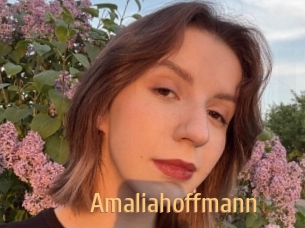 Amaliahoffmann