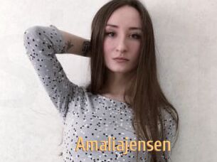 Amaliajensen