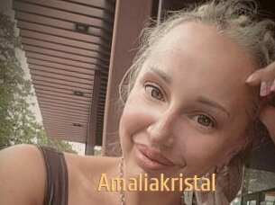 Amaliakristal