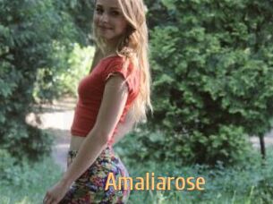 Amaliarose