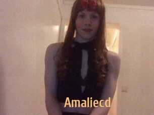 Amaliecd