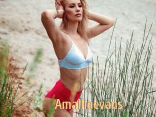Amalliaevans