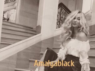 Amalyablack