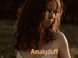 Amalyduff