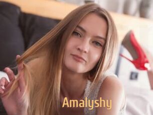 Amalyshy