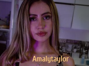 Amalytaylor