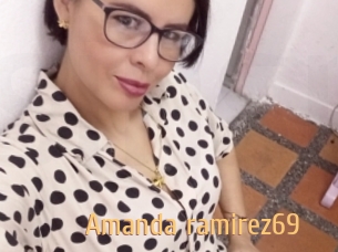 amanda_ramirez69 Single Spass