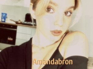 Amandabron