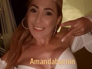 amandaburnin Single Spass