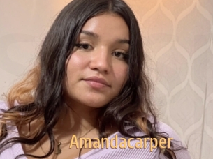 Amandacarper