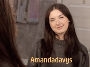 Amandadavys
