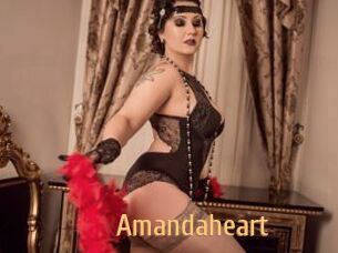 Amandaheart