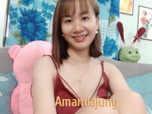 Amandajuny