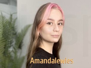 Amandalewies