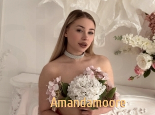 amandamoore Single Spass