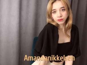 Amandanikkelsen