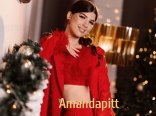 Amandapitt