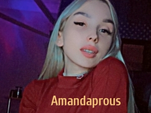 Amandaprous