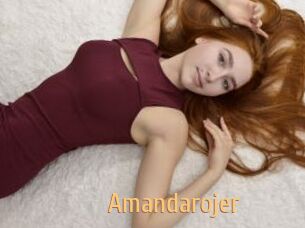 Amandarojer