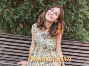 Amandarossie