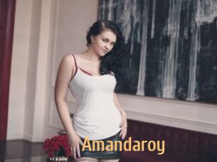 Amandaroy