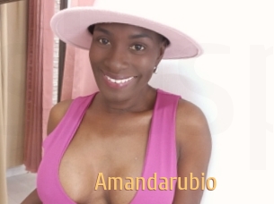 Amandarubio