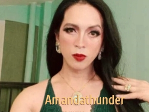 Amandathunder
