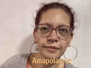 Amapolacruz