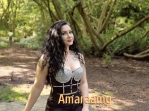 Amaraamy